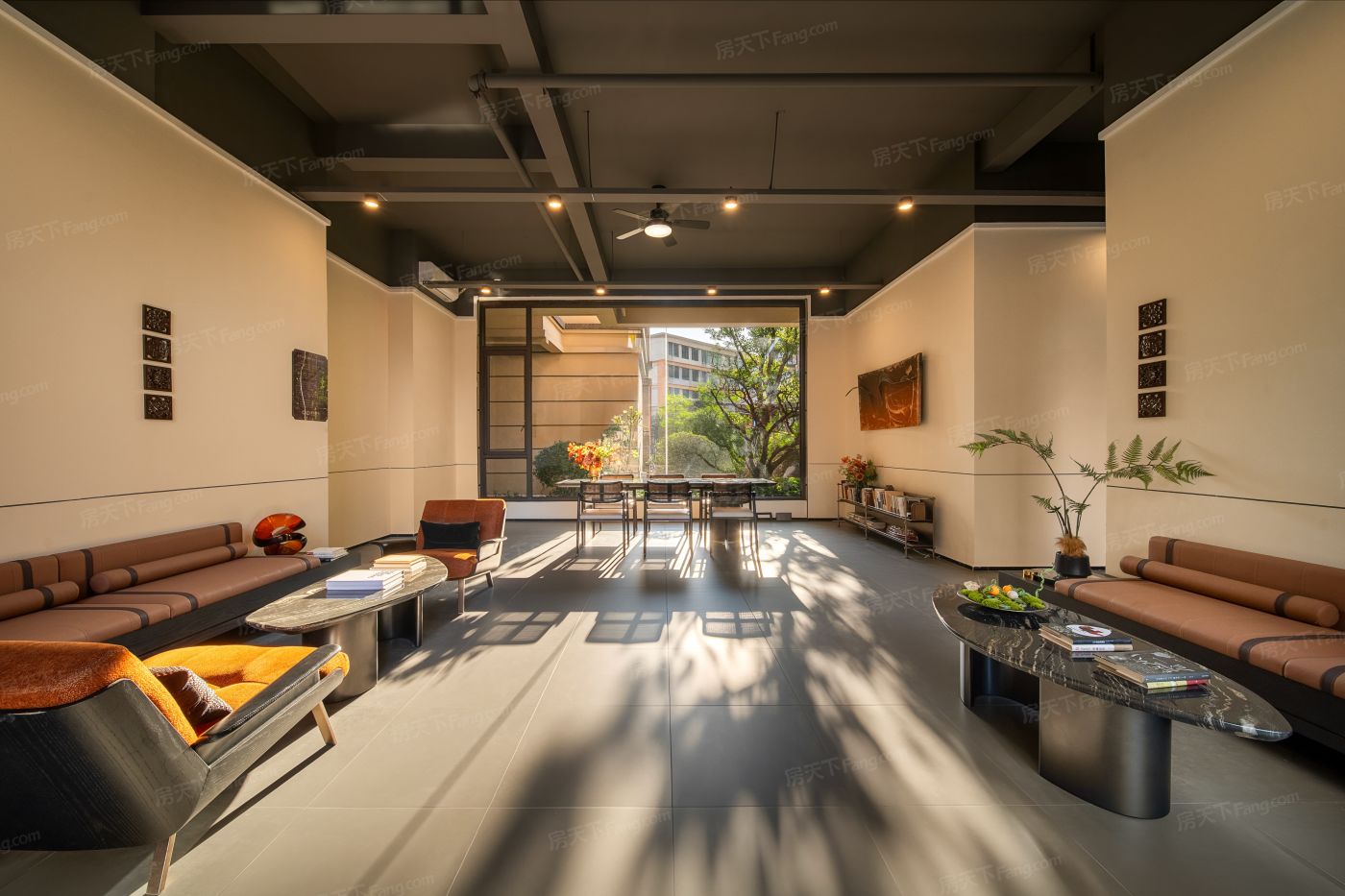 建发·德信三堂院3室2厅2卫南朝向3200.00元/月出租