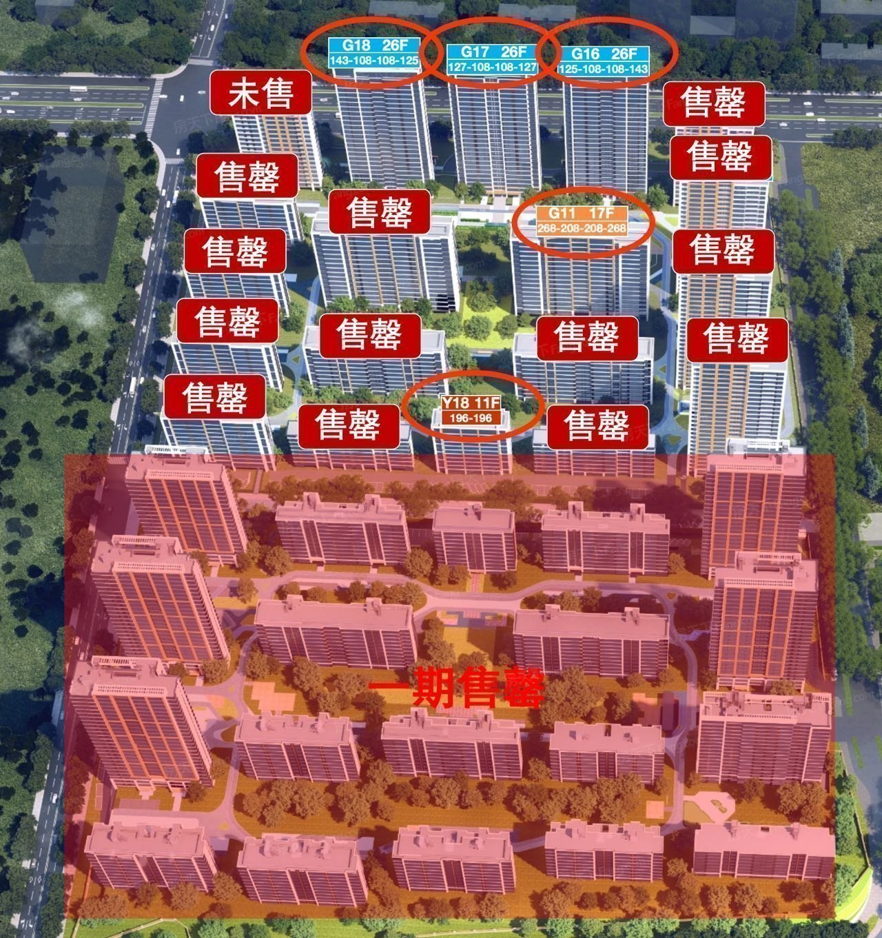合肥{置地中心}售楼部电话(已认证)(图7)