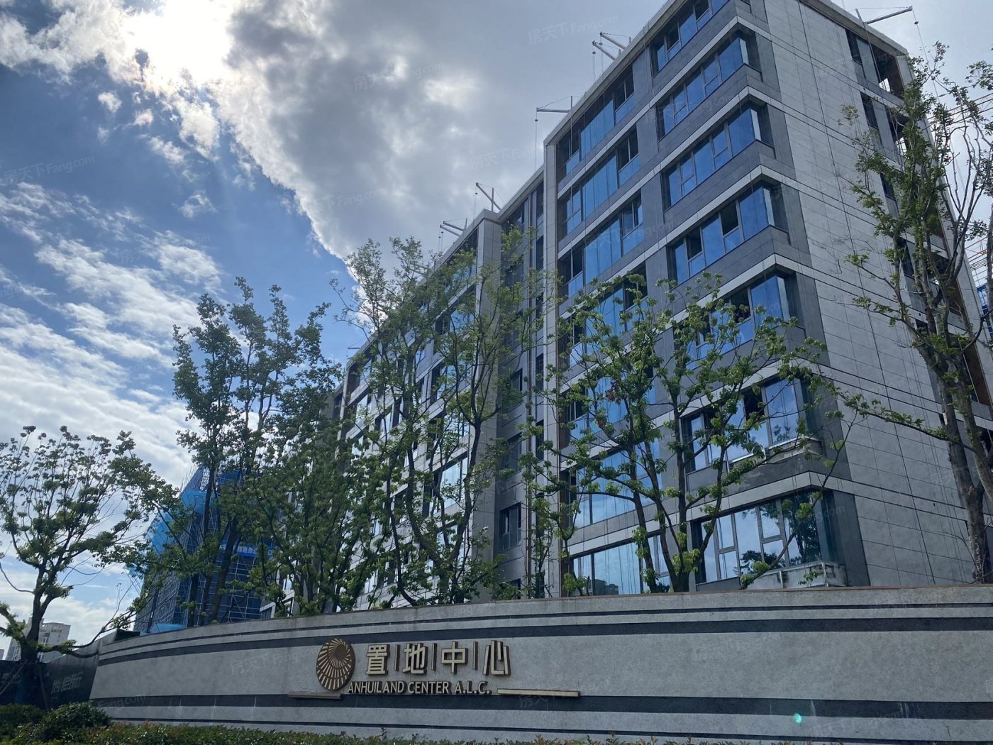 合肥{置地中心}售楼部电话(已认证)(图2)