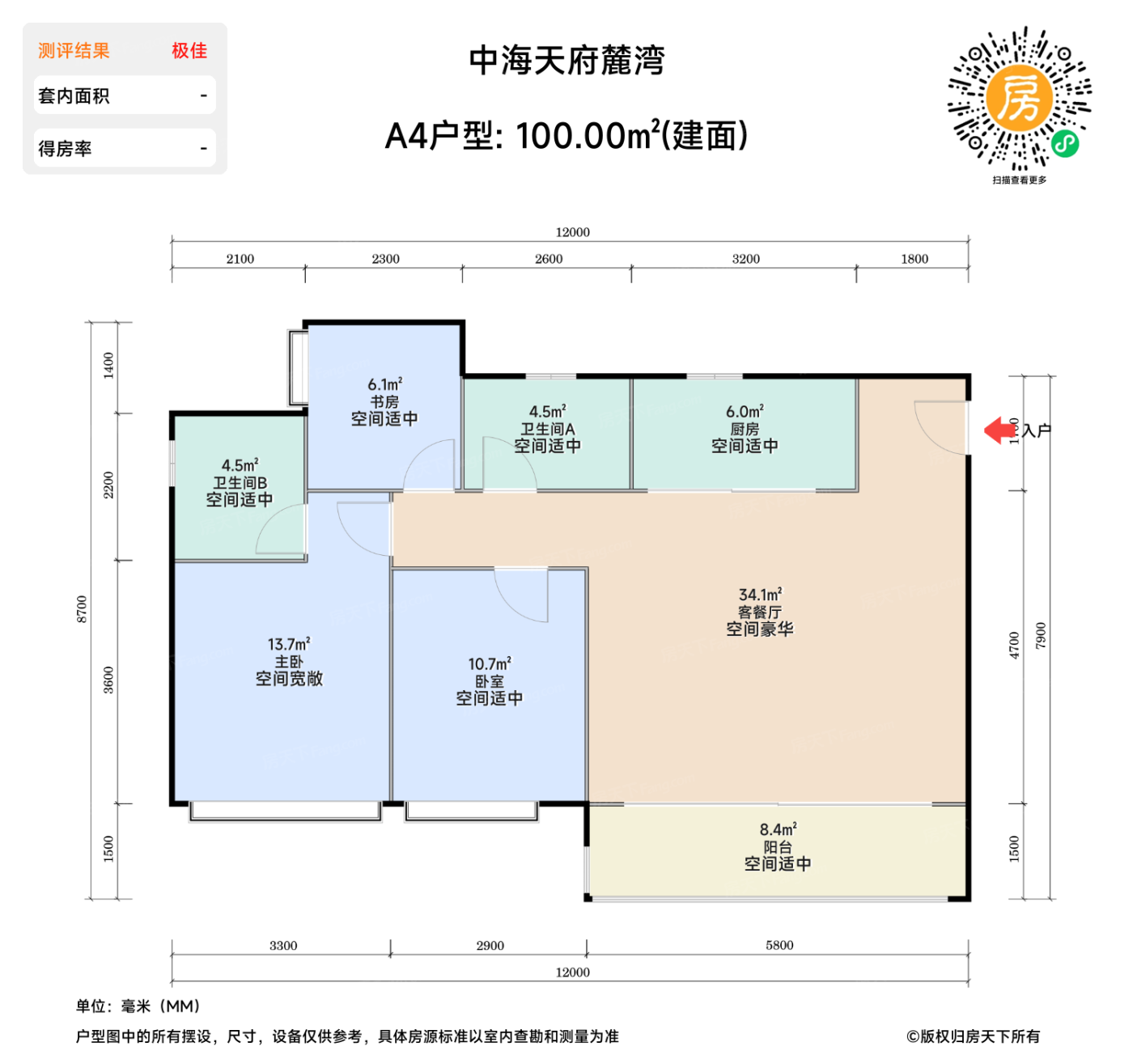 测评图0/2
