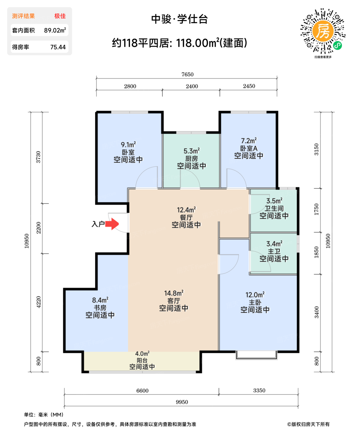 测评图0/2