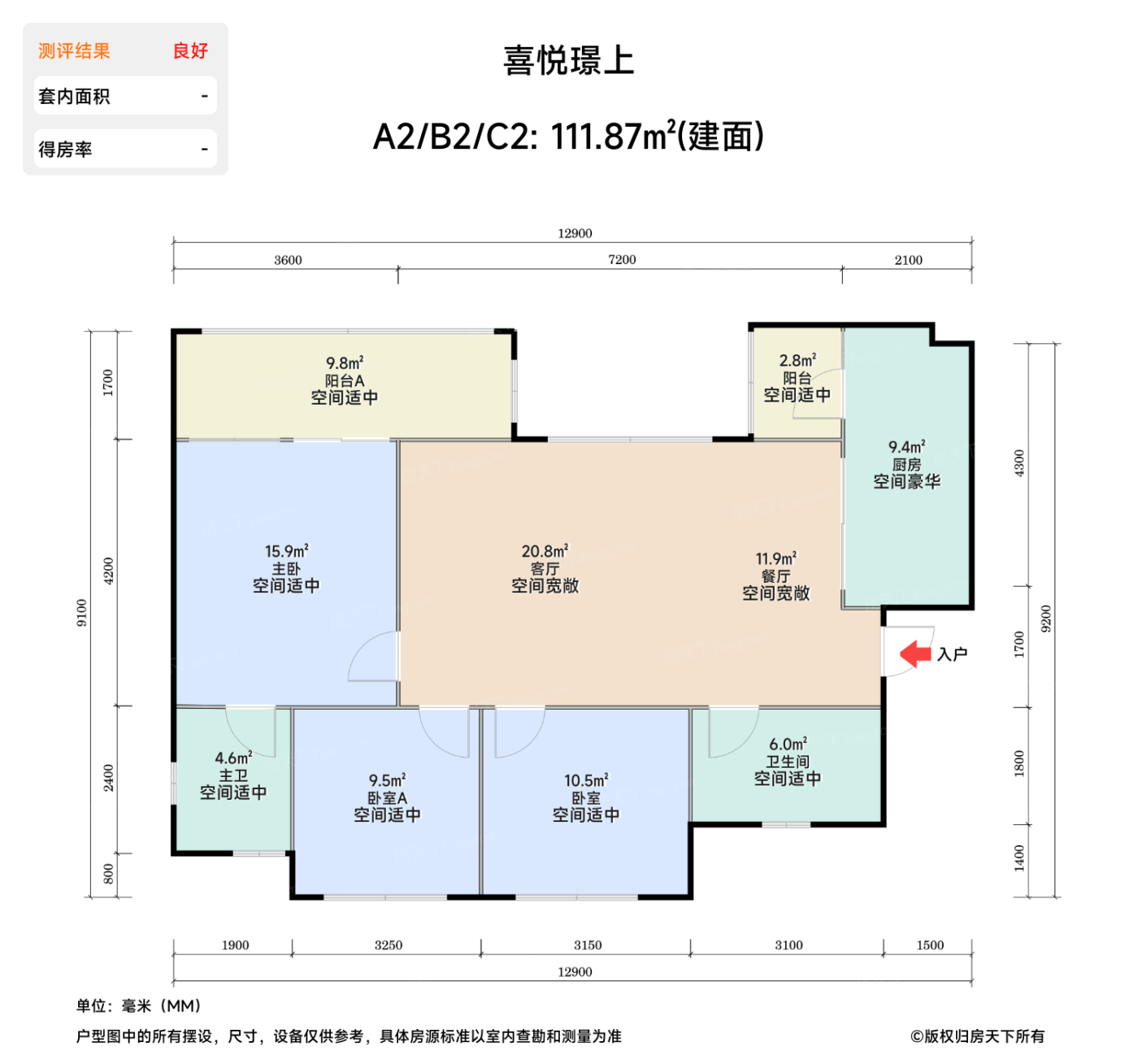 测评图0/2