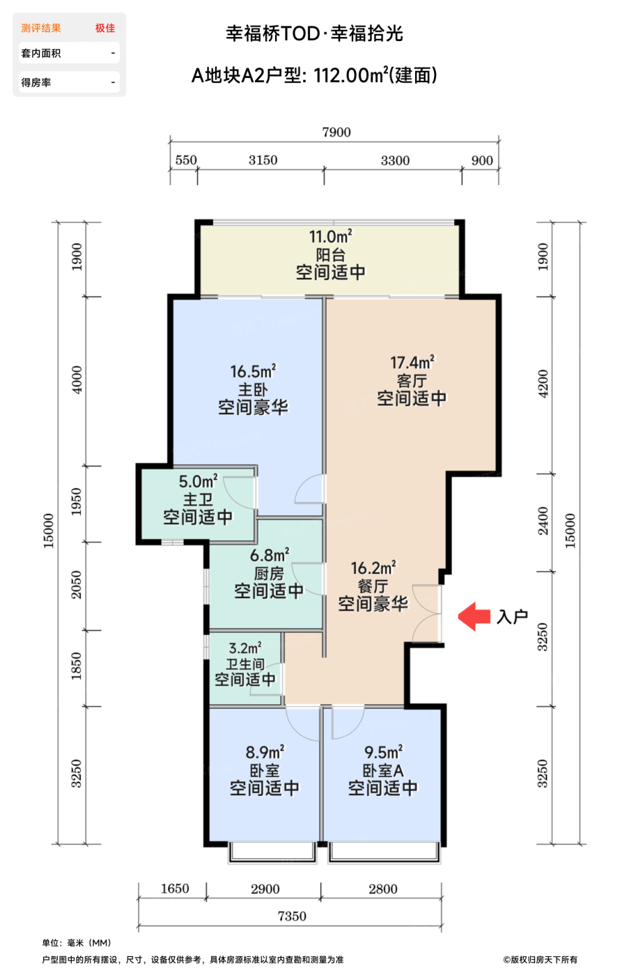 测评图0/2