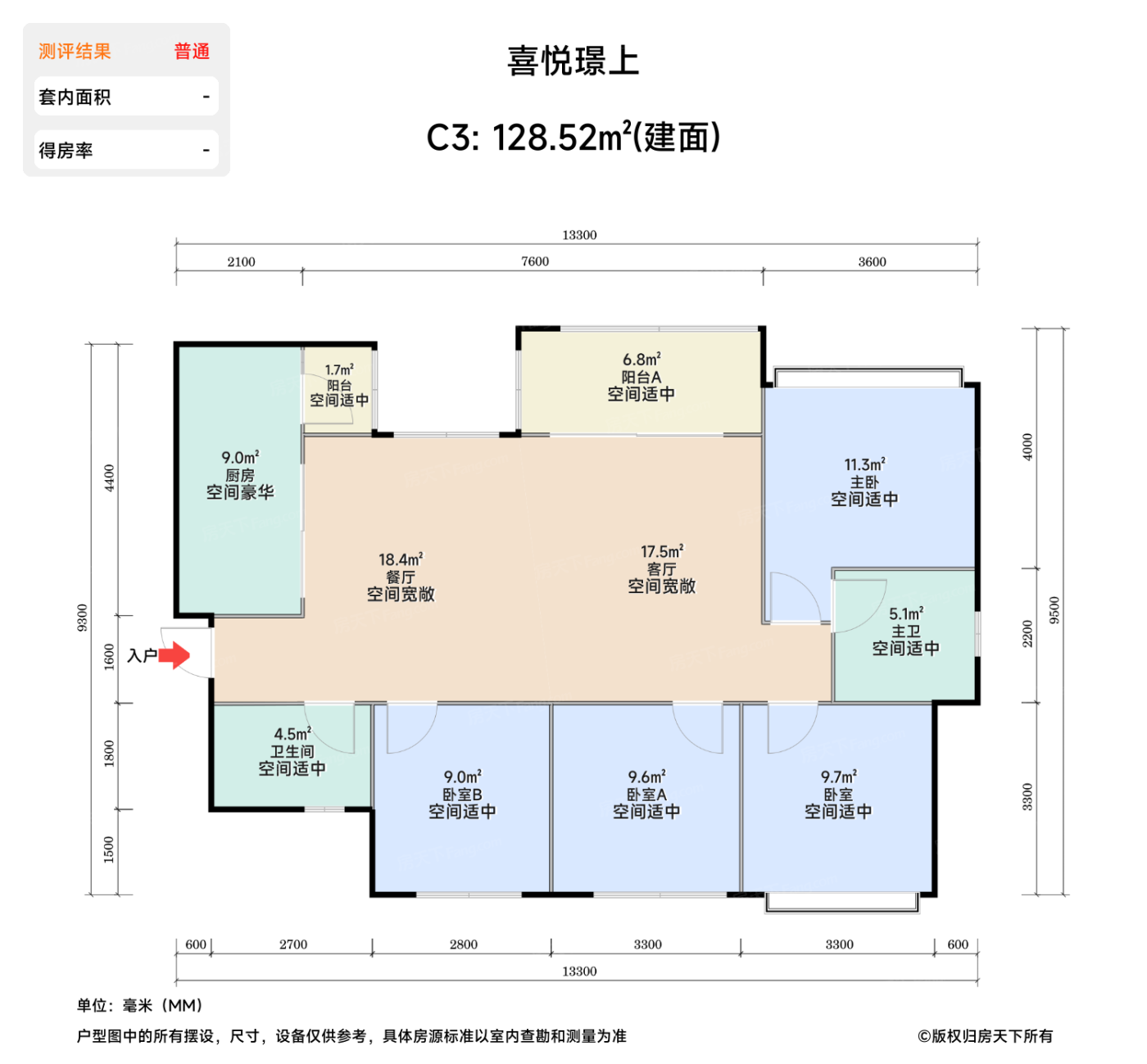 测评图0/2
