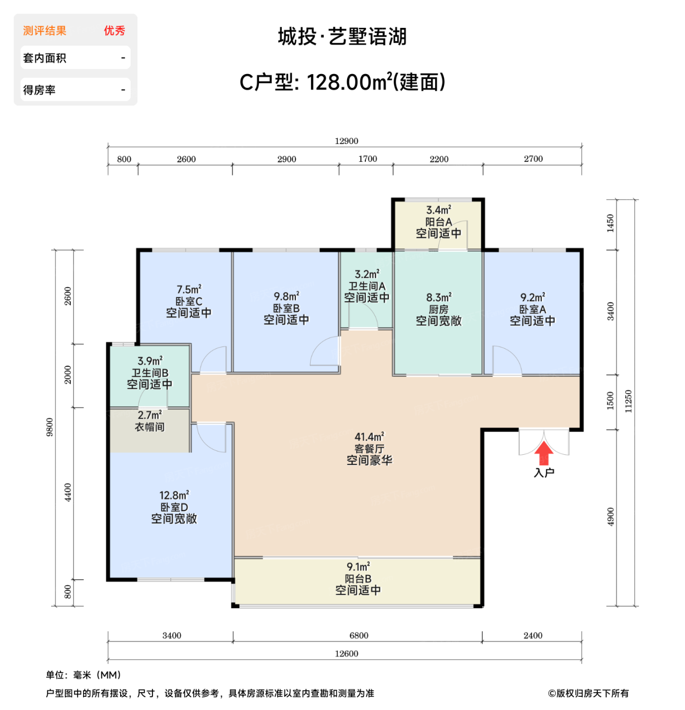 测评图0/2