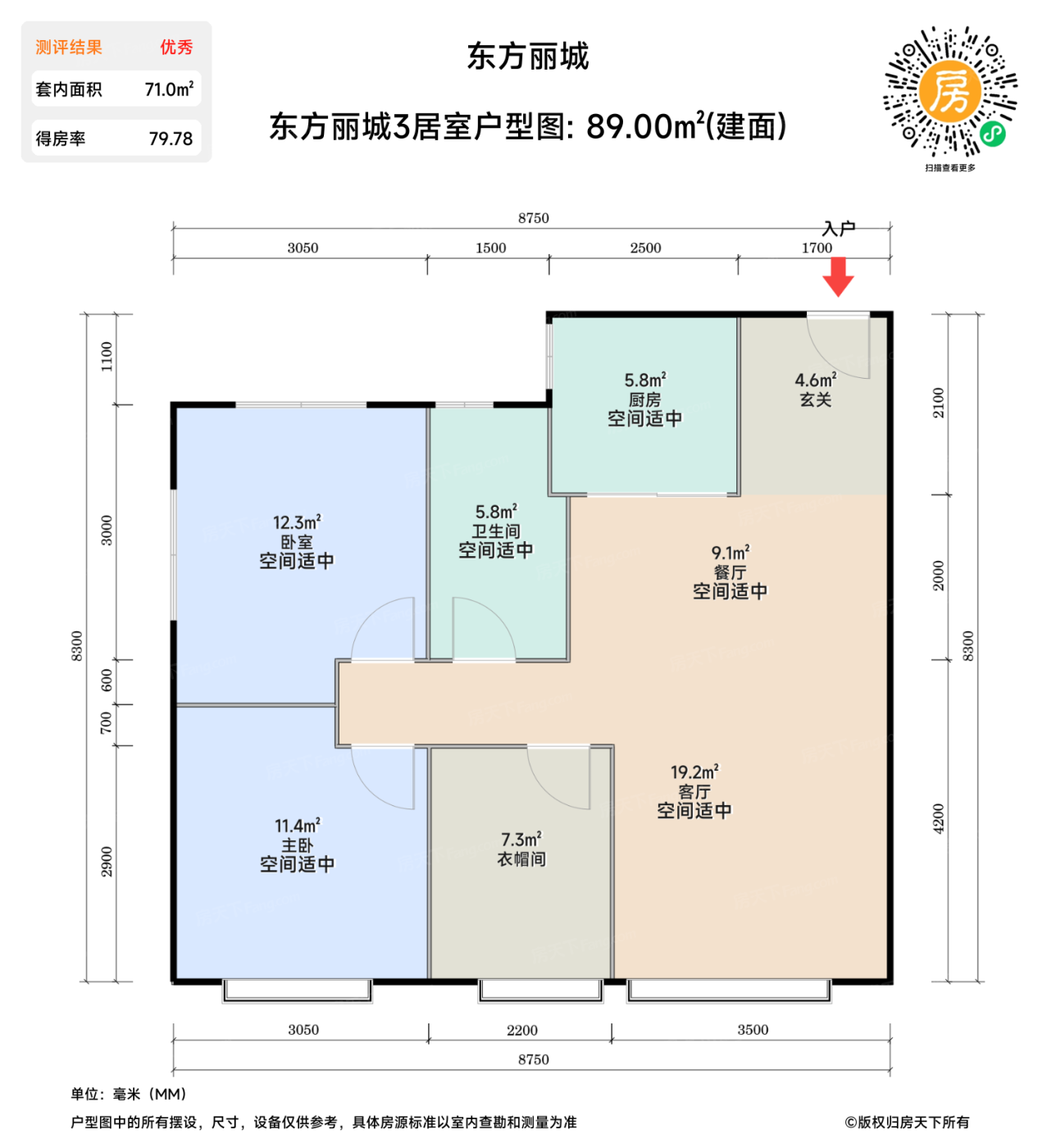 测评图0/2