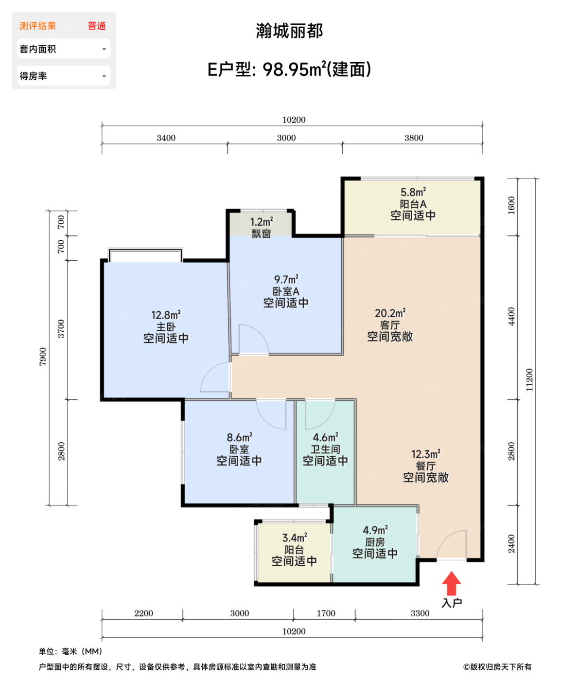 测评图0/2