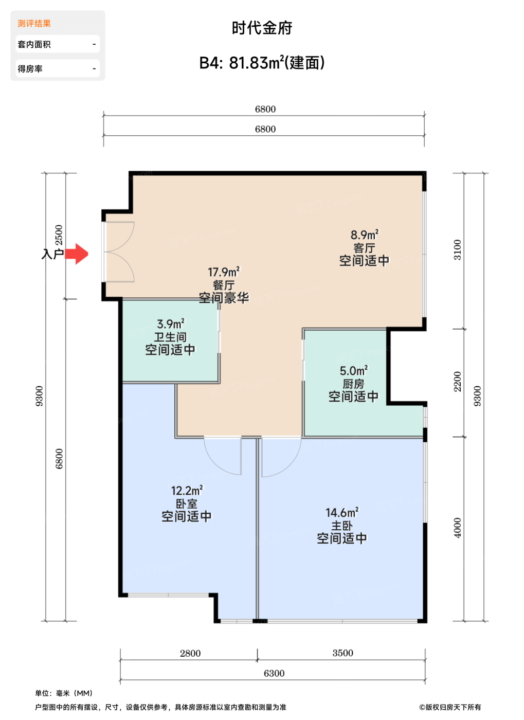 测评图0/2