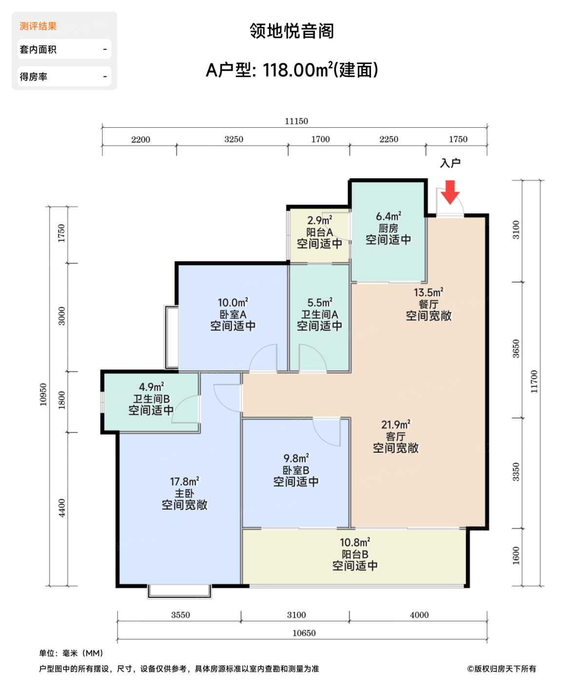 测评图0/2