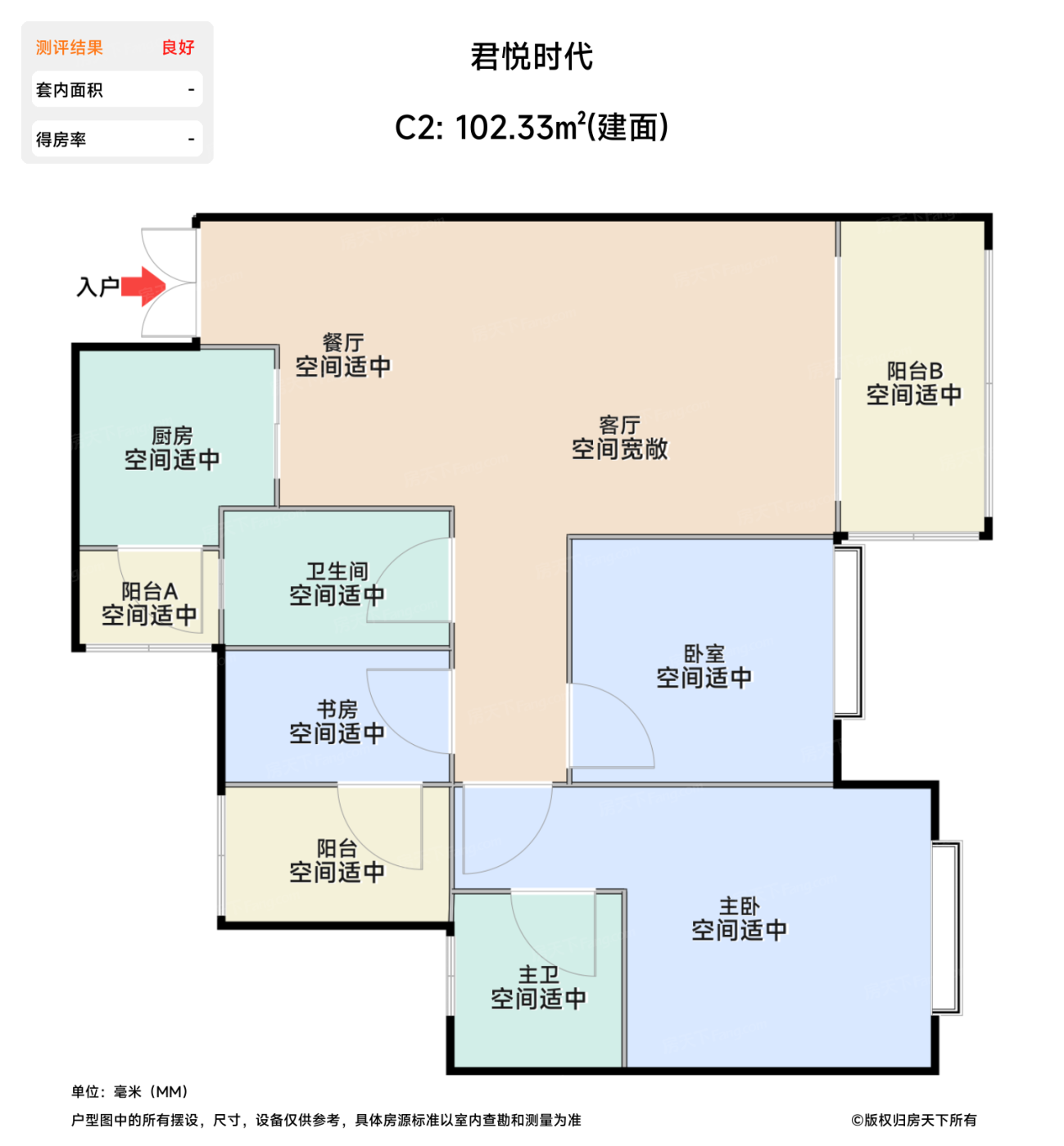 测评图0/2
