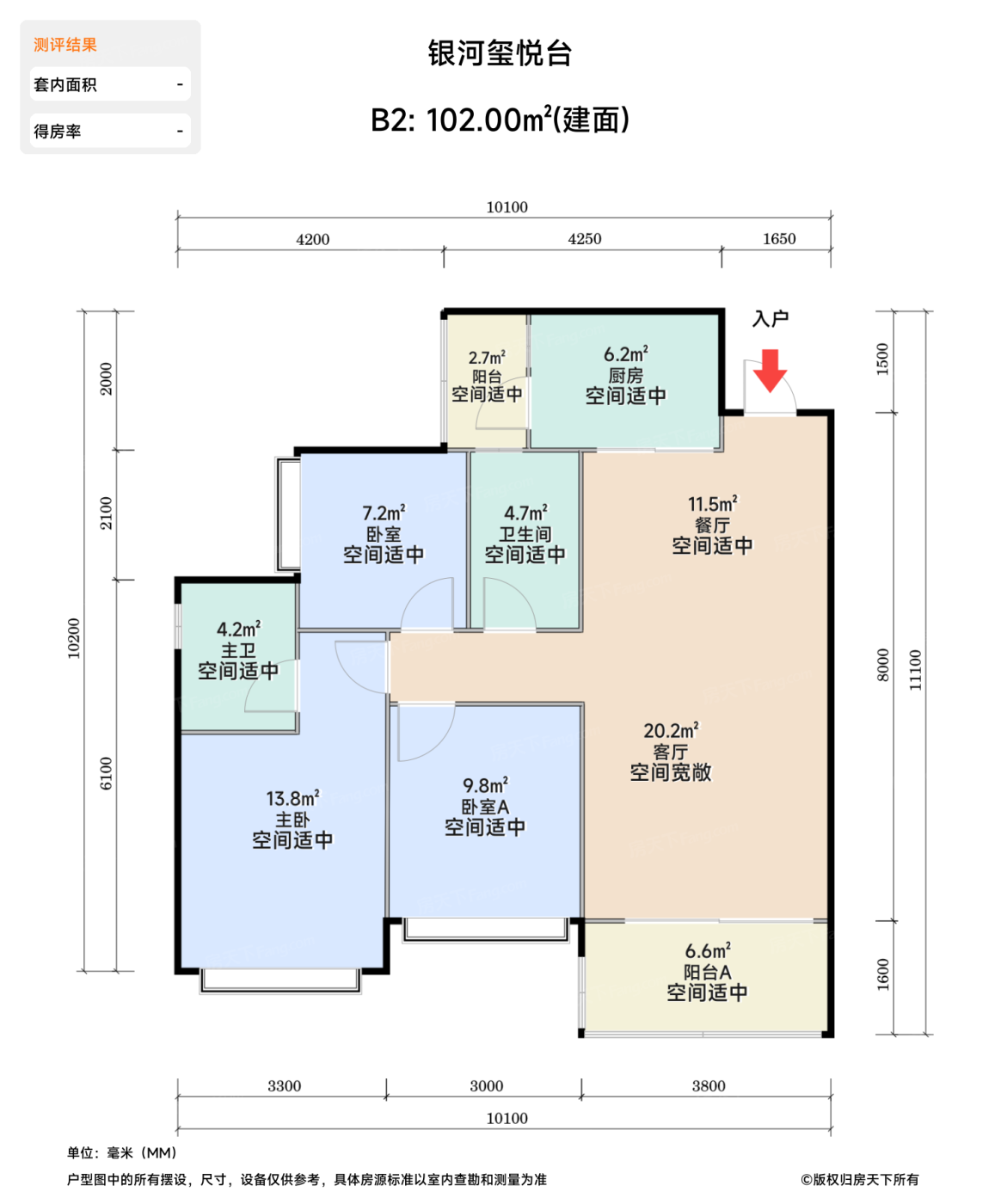 测评图0/2