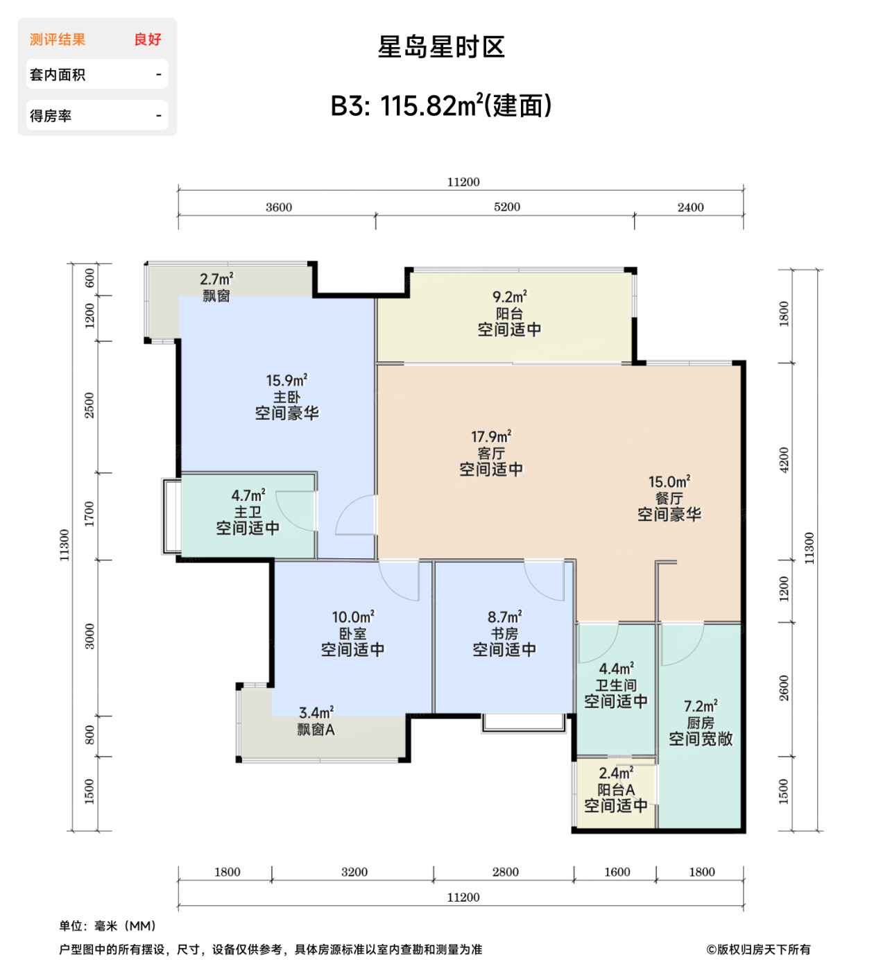 测评图0/2