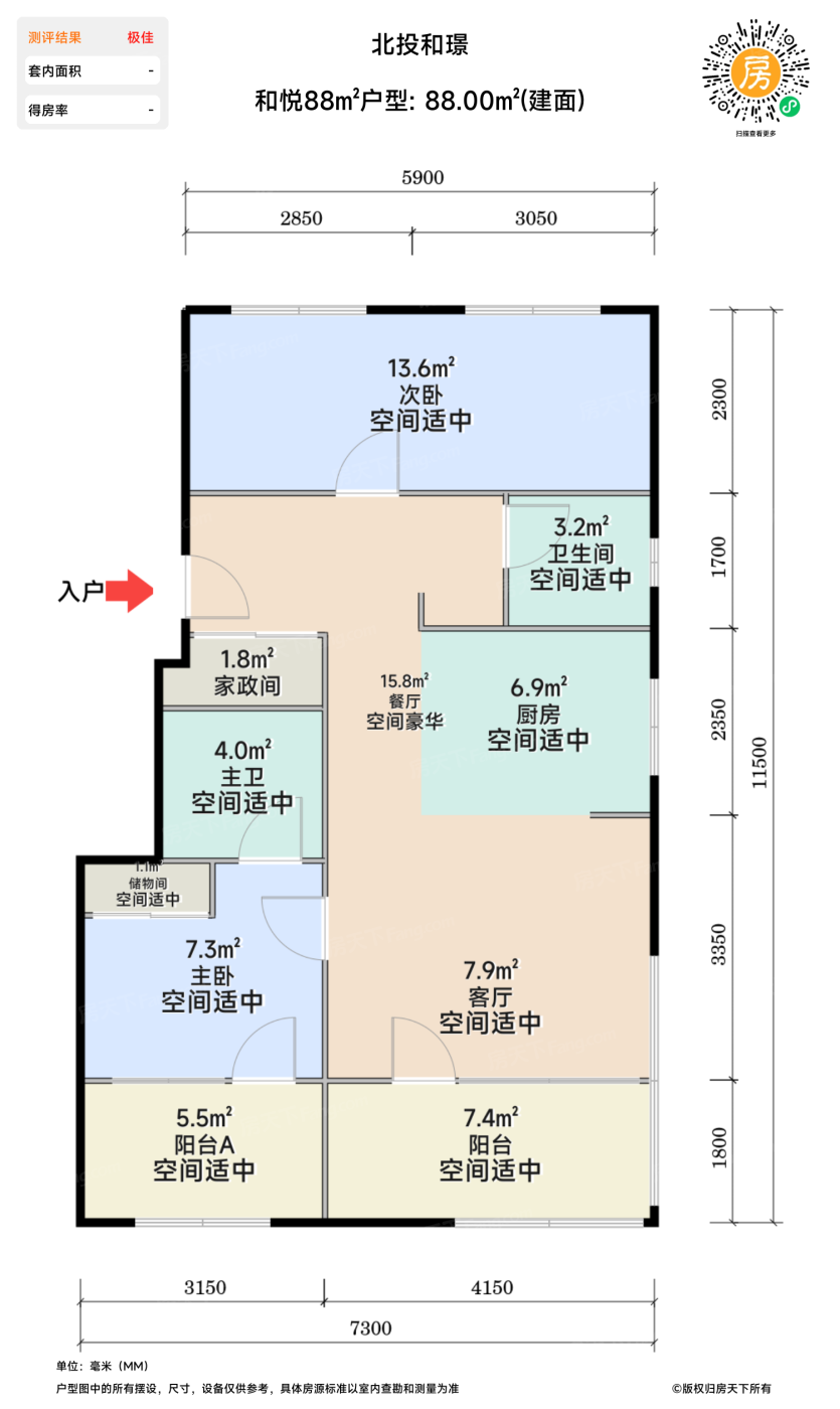 测评图0/3