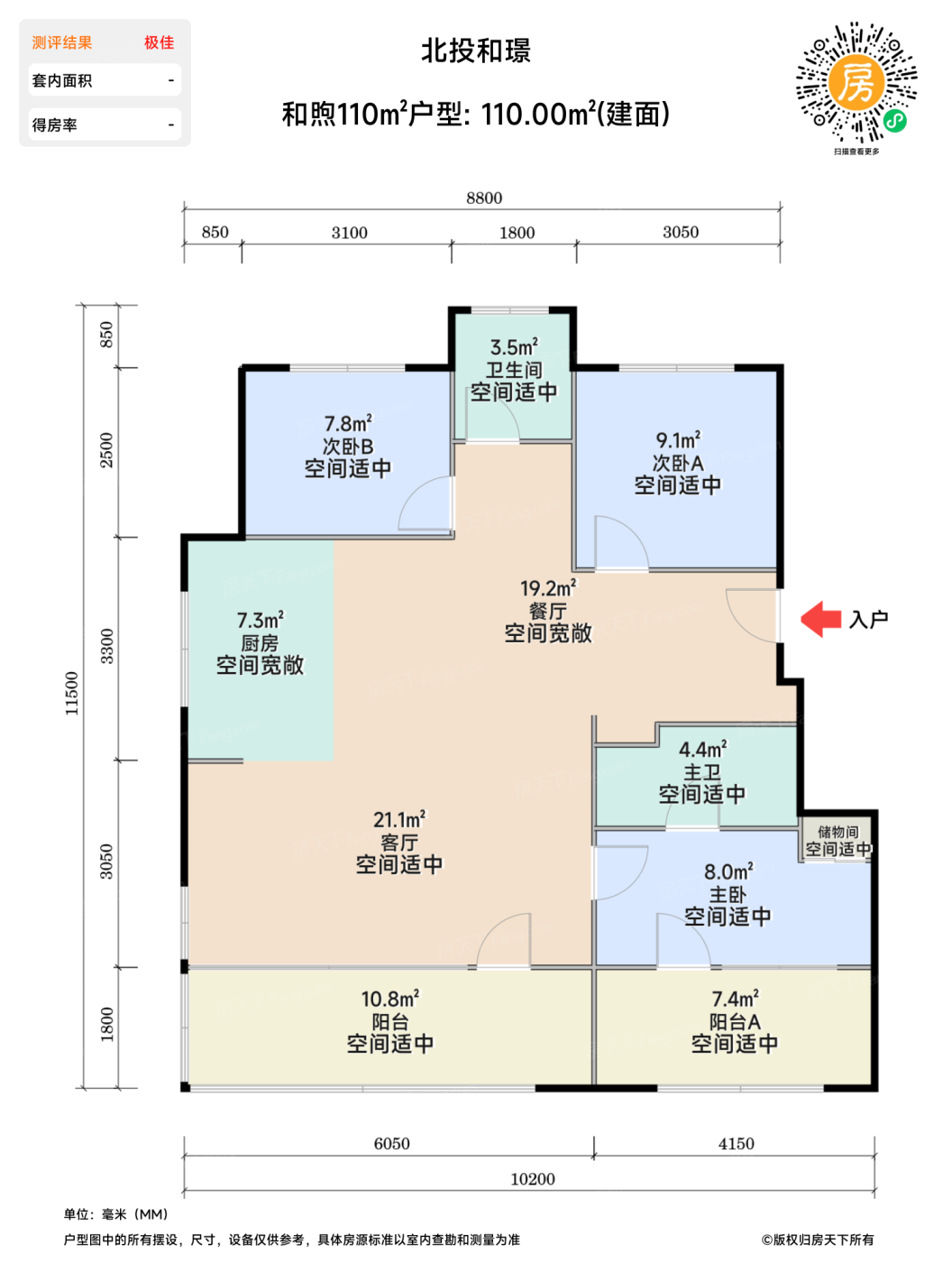测评图0/3