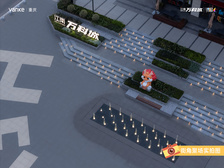 界石 江南万科城锦云二房85万