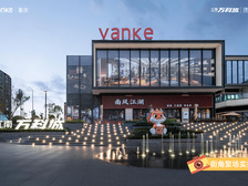 界石 江南万科城锦云三房125万