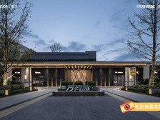 界石 江南万科城锦云三房