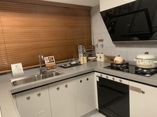 大岭山万科未来天空之城三房出售