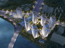 傣江南·滨江锦苑