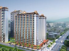 领丰·云上江南