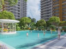 绿城·云澜半山