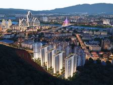 领丰·云上澜山