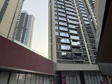 万科·瑧湾汇 4室2厅 东南 南 西南