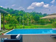 力标·景云山水