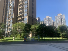 企石镇一手楼盘松湖尊悦,两房户型出售