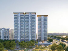 未来城·星寰时代