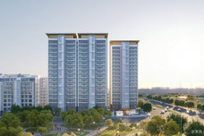 未来城·星寰时代[昌平]