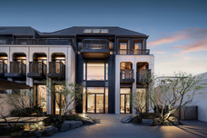 北京润园[顺义]