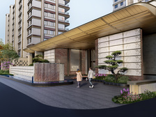 首钢·璟瑞长安