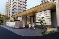 首钢·璟瑞长安[石景山]