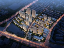中国铁建西派国印