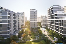 住总·芳华里[顺义]