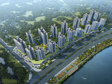 汇泉·盛景新城
