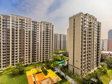 学府春天桃李园4室2厅南北