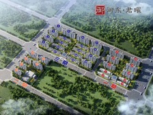 御东君矅