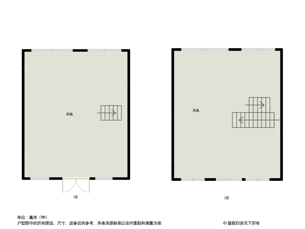 户型图1/1