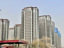 新开河街·津运大厦·2室·1厅