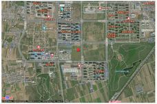 滦州市新城文兴道北侧、安康南路西侧、建设西道南侧[滦州市]