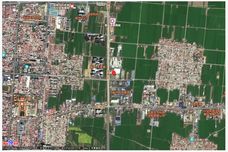 龙腾街以东、规划路以北[赵县]