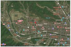 耕莘街道西地社区[栾川县]