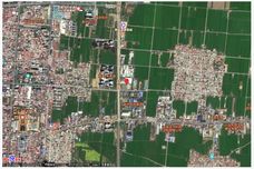 龙腾街以东、规划路以南[赵县]