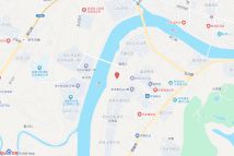 新津区永商镇望江社区3组、5组电子地图