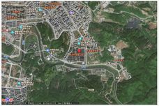 浔中镇凤洋村[德化]