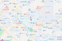 学府路以东电子地图