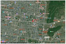 登封市少林大道与卢鸿路交叉口东南角[登封]