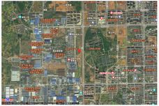 进贤县北三路以南、凤岭路以西JL-4-01地块[进贤县]
